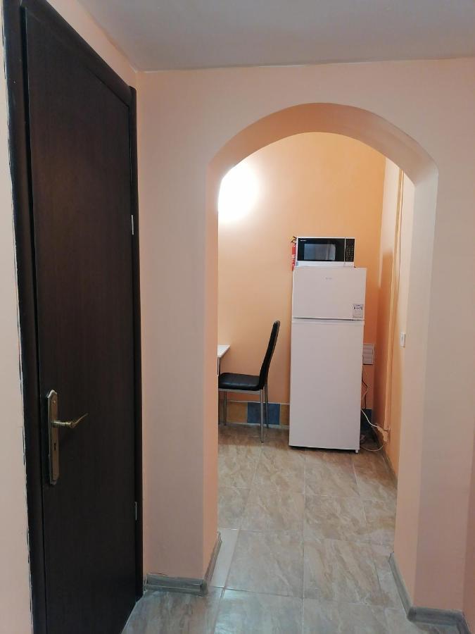 Keleti Apartments Budapeşte Dış mekan fotoğraf