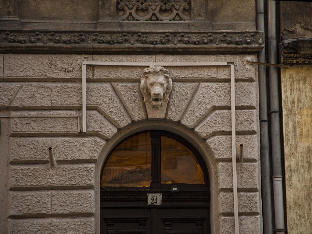 Keleti Apartments Budapeşte Dış mekan fotoğraf